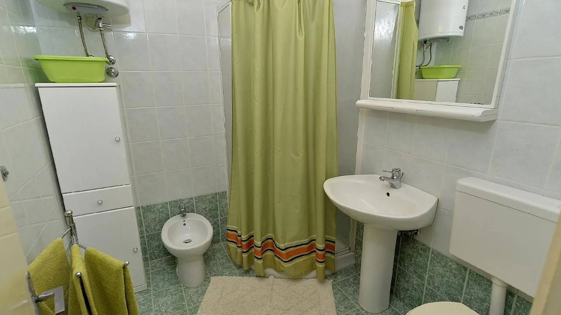 Apartment Ferienwohnung Fuer 4 Personen Ca 55 Qm In Rabac, Istrien Bucht Von Rabac