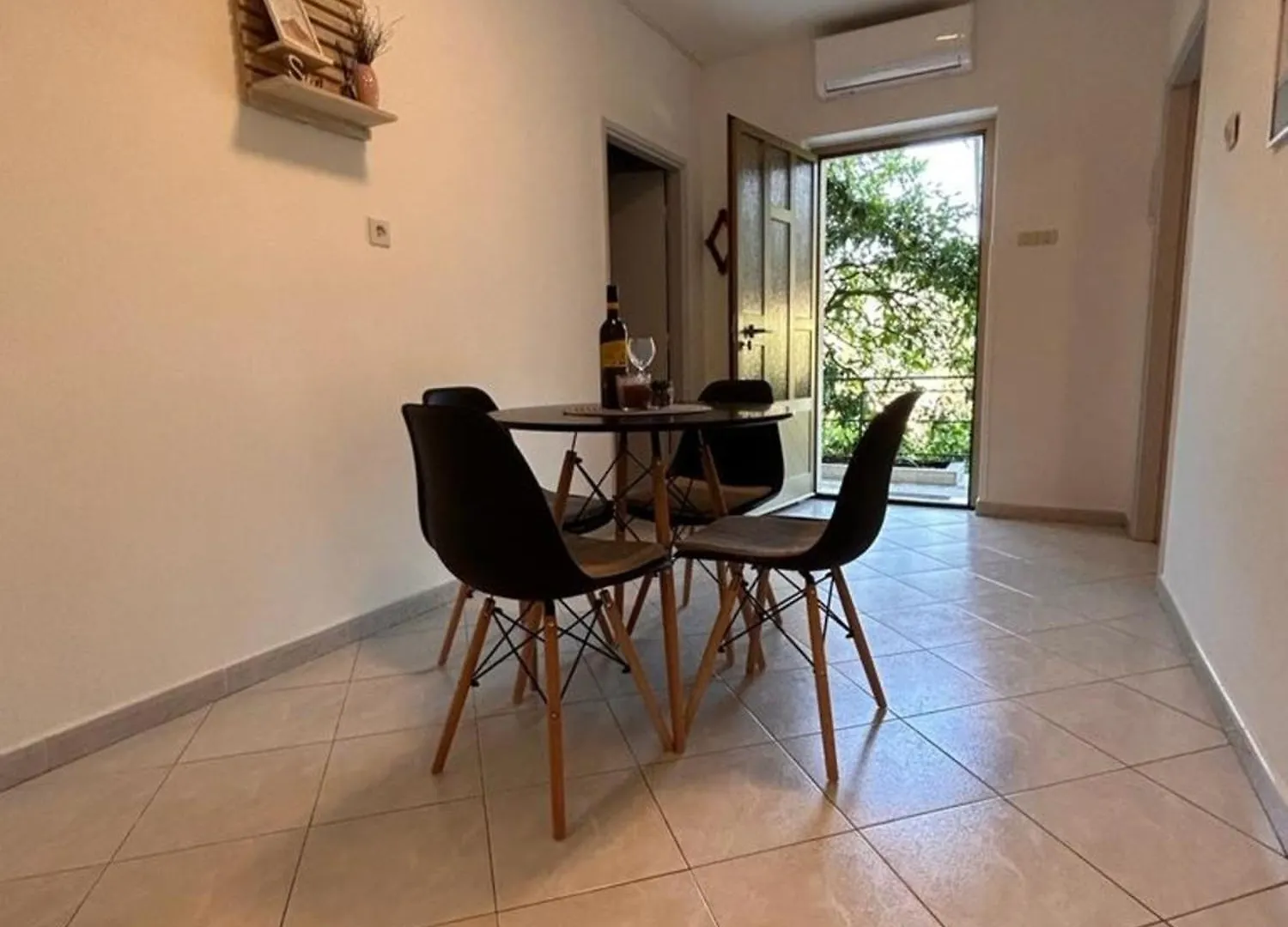 Ferienwohnung Fuer 4 Personen Ca 55 Qm In Rabac, Istrien Bucht Von Rabac Croatia
