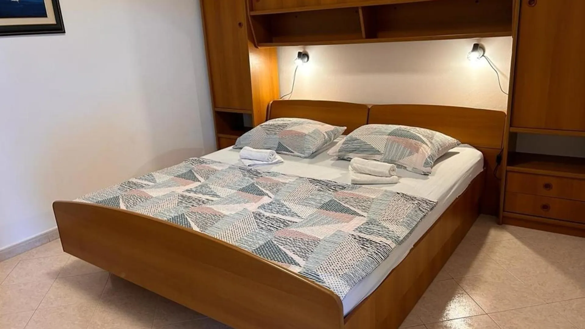 Ferienwohnung Fuer 4 Personen Ca 55 Qm In Rabac, Istrien Bucht Von Rabac 0*,  Croatia