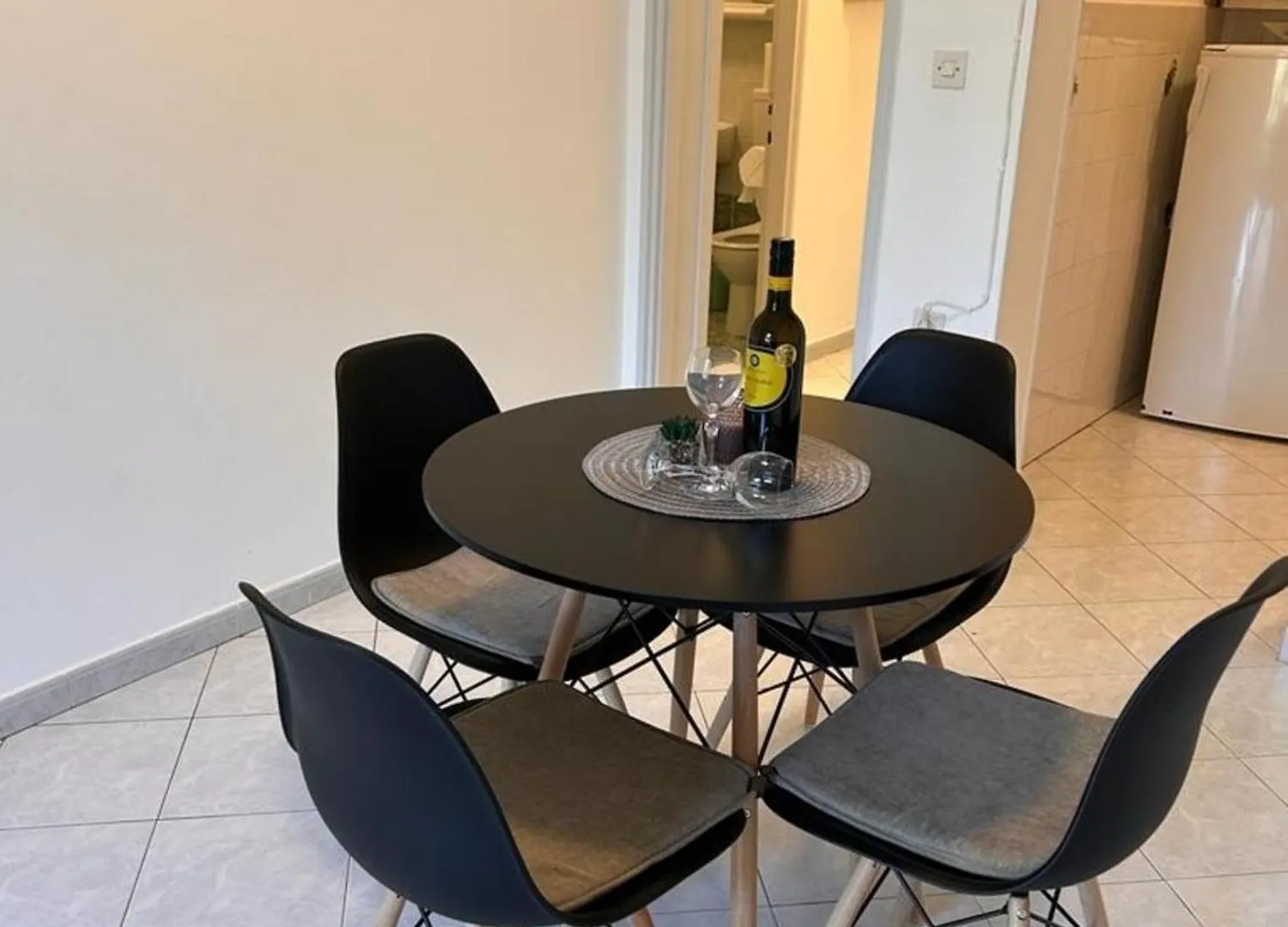 Apartment Ferienwohnung Fuer 4 Personen Ca 55 Qm In Rabac, Istrien Bucht Von Rabac