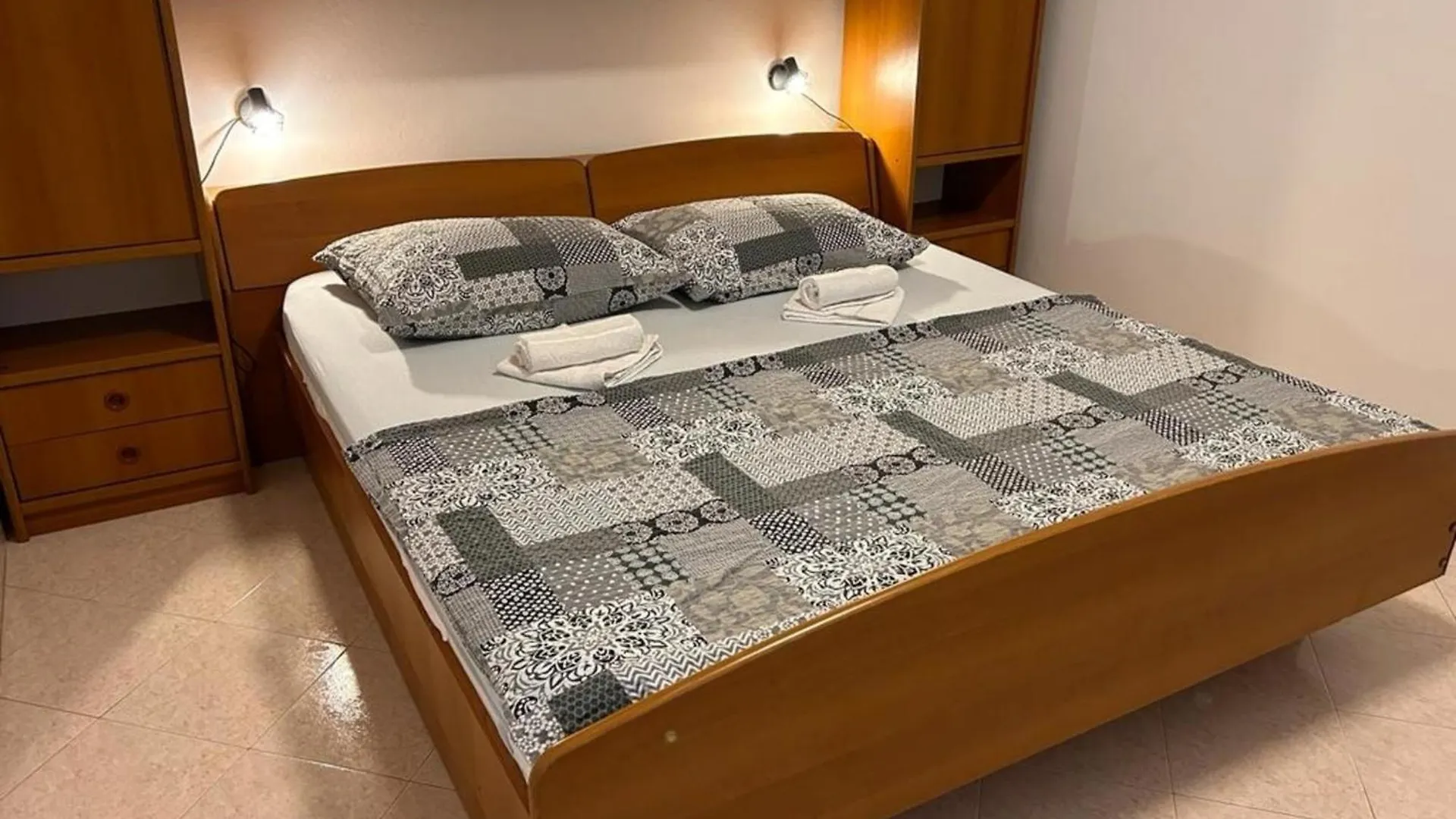 Ferienwohnung Fuer 4 Personen Ca 55 Qm In Rabac, Istrien Bucht Von Rabac Croatia