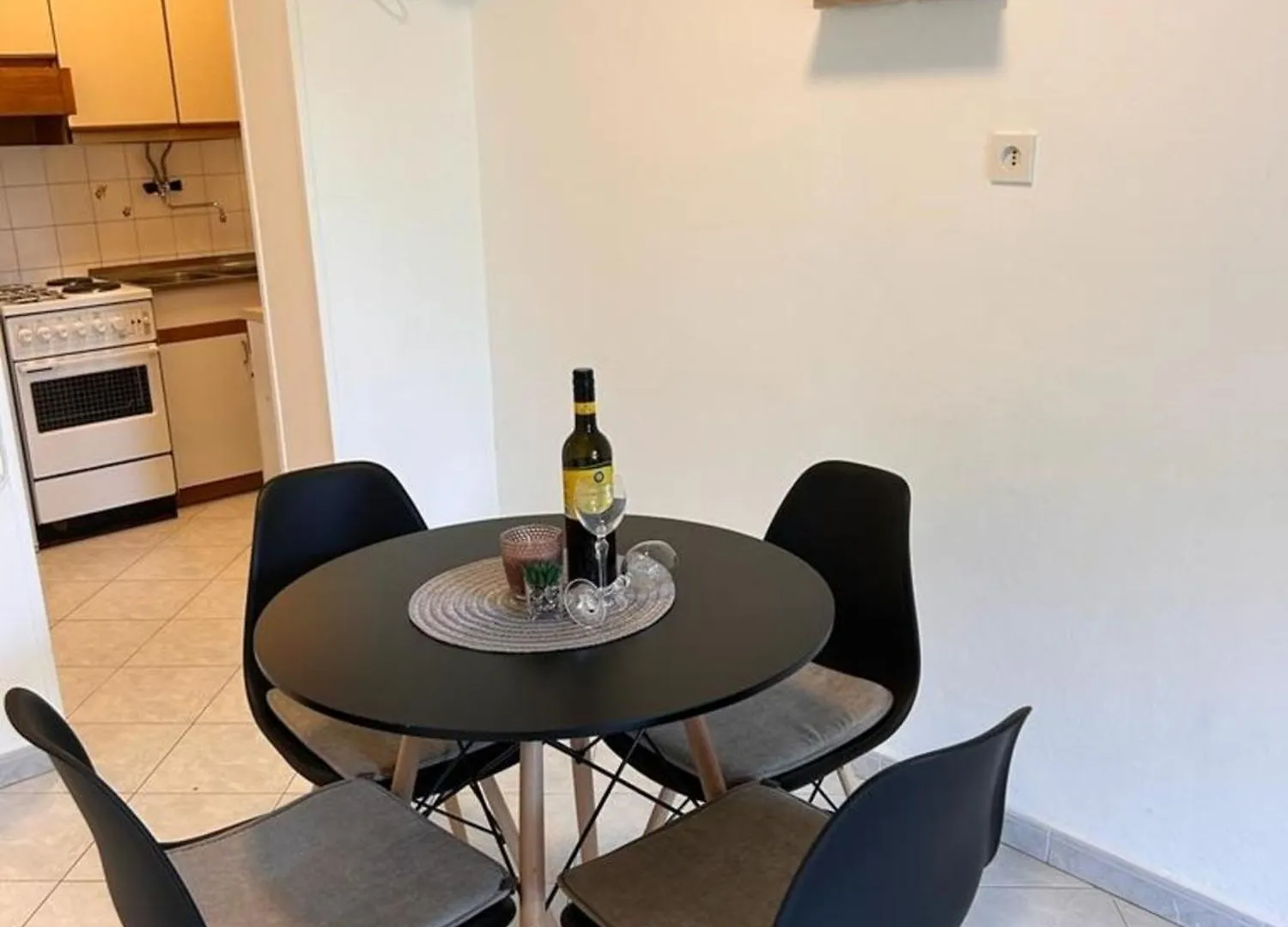 Ferienwohnung Fuer 4 Personen Ca 55 Qm In Rabac, Istrien Bucht Von Rabac 0*,  Croatia