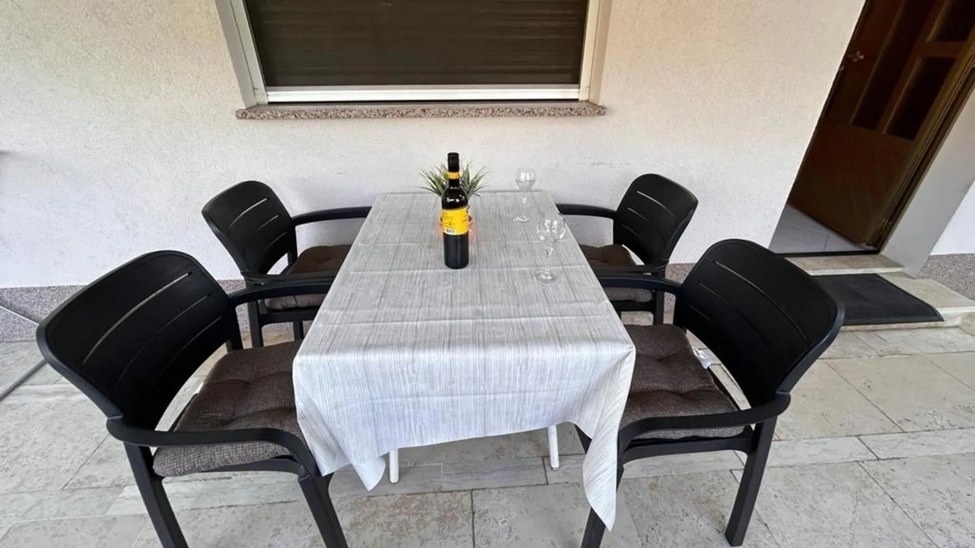 Ferienwohnung Fuer 4 Personen Ca 55 Qm In Rabac, Istrien Bucht Von Rabac Apartment