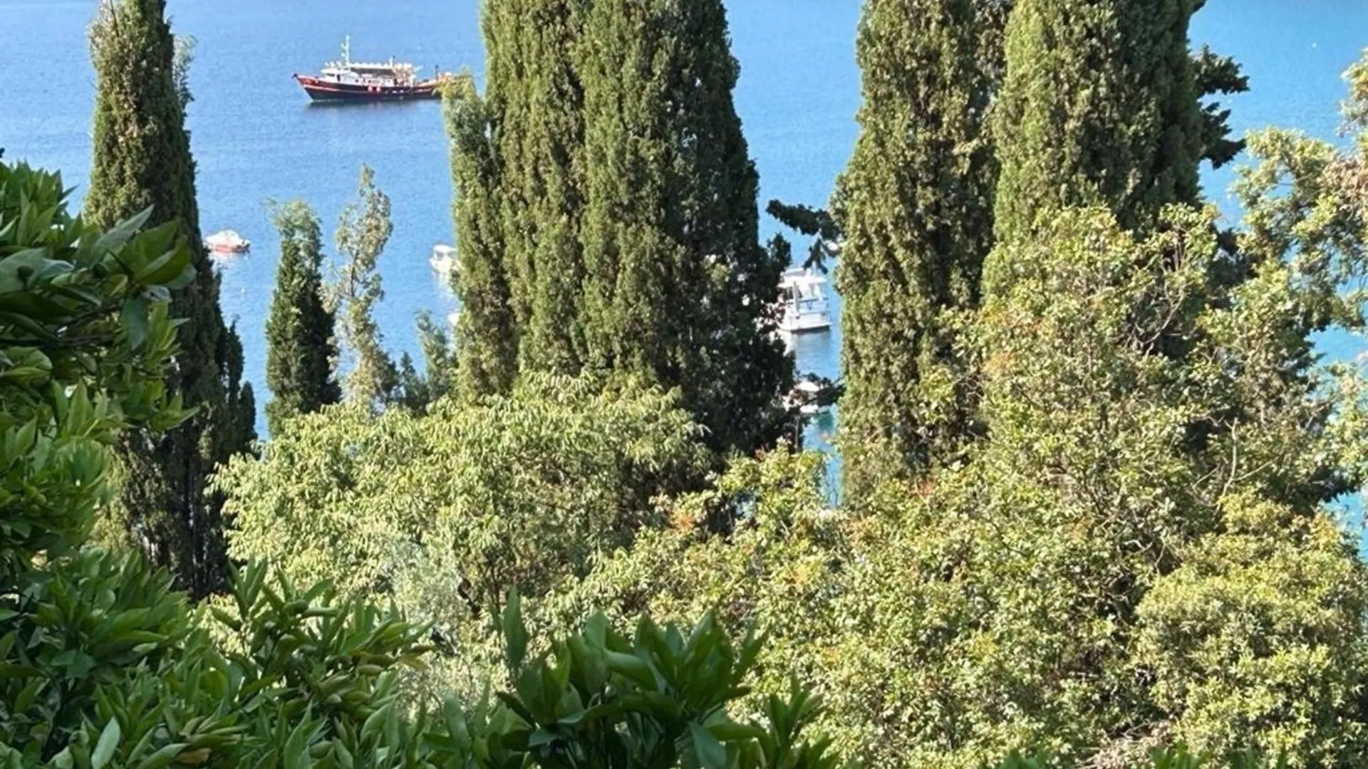 Ferienwohnung Fuer 4 Personen Ca 55 Qm In Rabac, Istrien Bucht Von Rabac